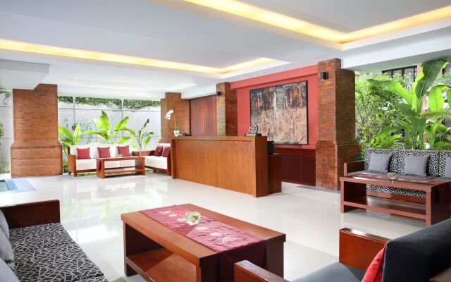 Capital O 1068 Grand Mirah Boutique Hotel