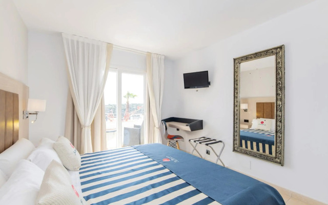 Hotel Sa Barrera - Adults Only