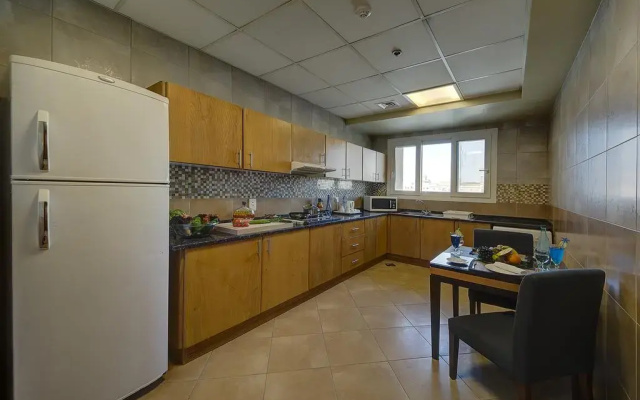 Al Khoory Apartments