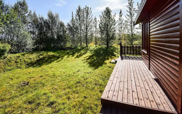 Cottage O12