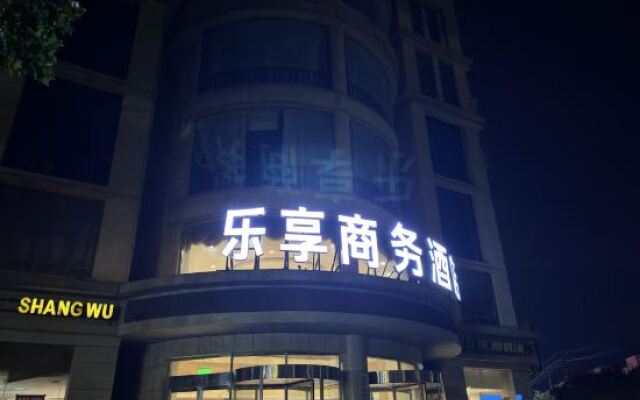 Lexiang Business Hotel