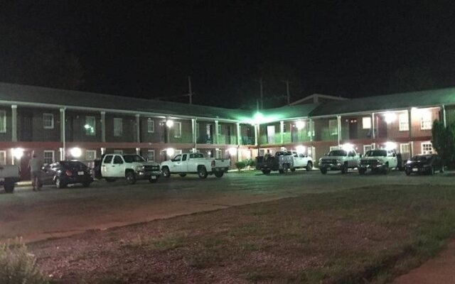 Budget Inn Fairfield