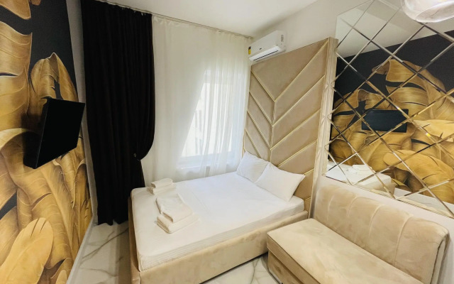 Апартаменты на улице Советская