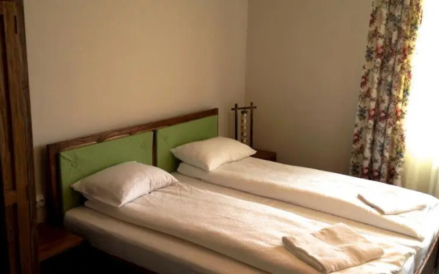 Ferma Scoala Cornatel