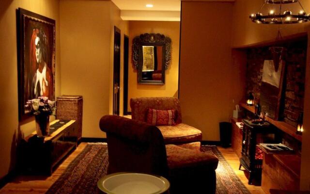 Little Red Day Spa