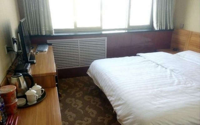 Yishun Inn