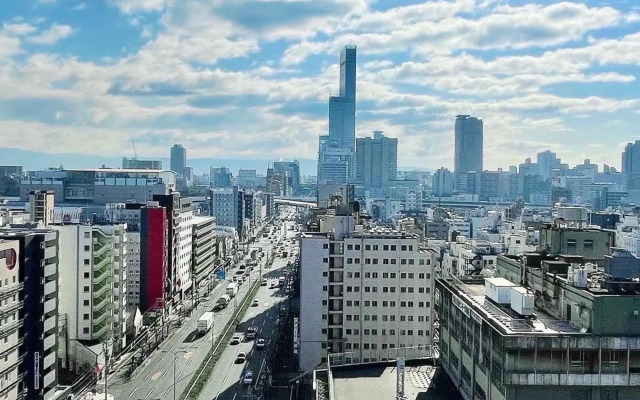 CHISUN STANDARD Osaka Shin-Imamiya