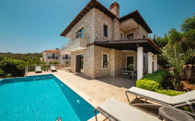 Merla Villa Otel