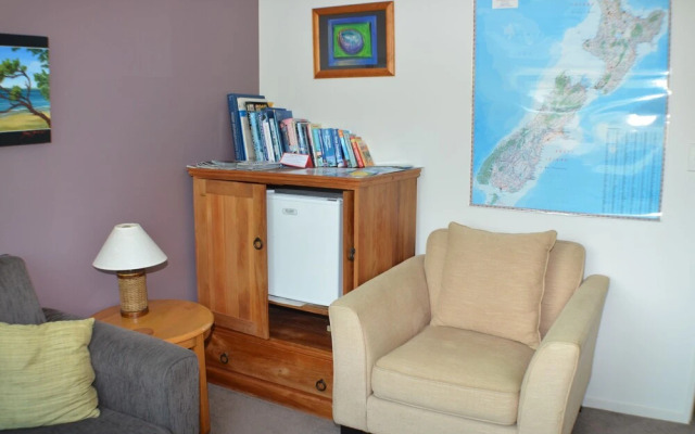 Beresford B&B