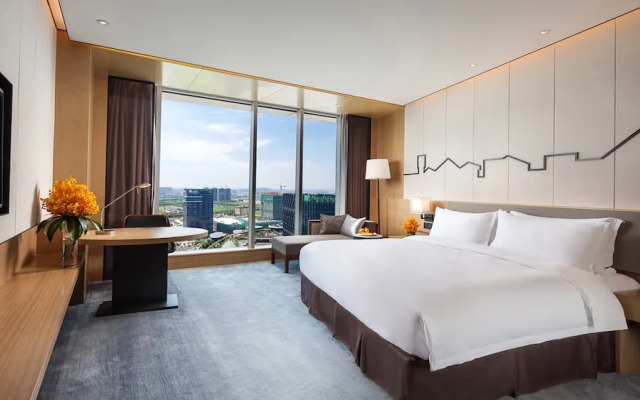 Holiday Inn- Nanjing Qinhuai South By Ihg