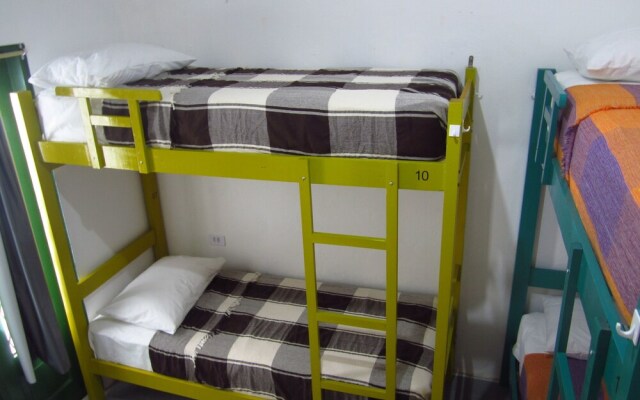 A Ponte Pousada e Hostel