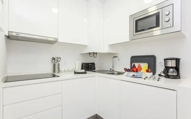 Lxway Apartments Old Town