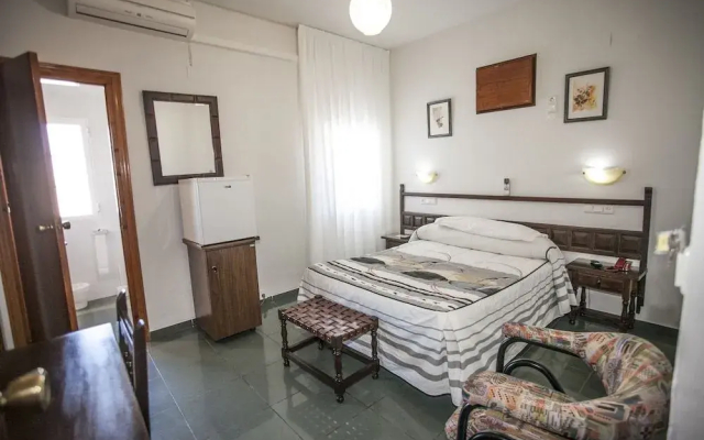 Hostal Venta del Sol