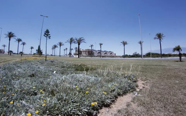 Apartamentos H3 Laguna Playa