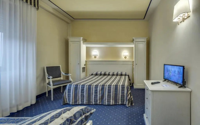 Hotel Milano