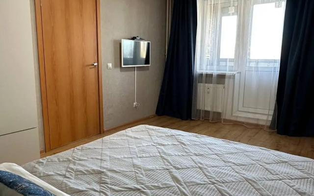 Pro Arendu на улице Павловская 63