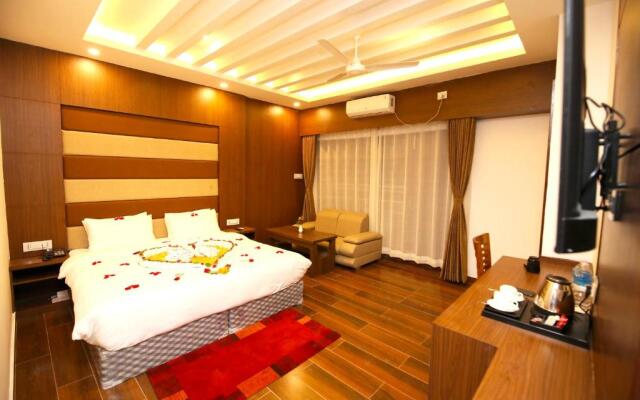 Ashoka Resort Pvt. Ltd