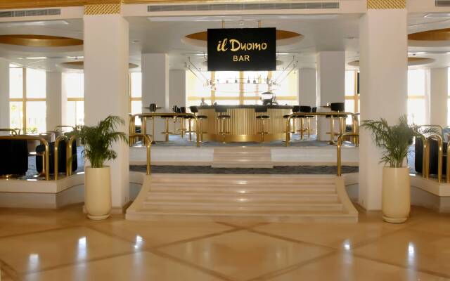 Pyramids Park Resort Cairo
