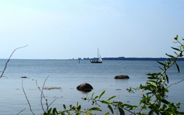 1st Seaside