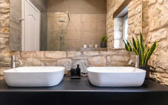 IonianStone Luxury Villas