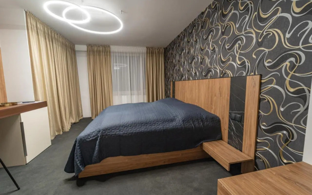 Hotel Zemplín Trebišov