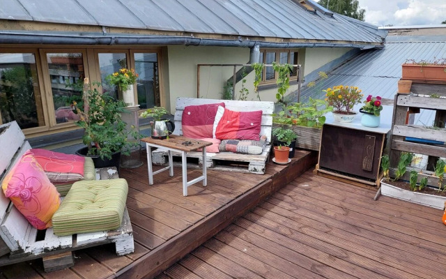 Хостел Looming