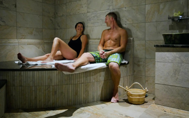Arken Hotel & Art Garden Spa