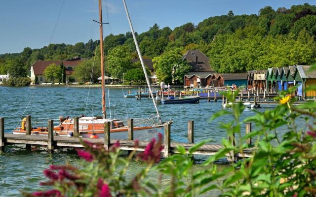 Hotel Starnberger See