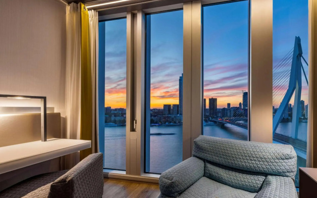 nhow Rotterdam Hotel
