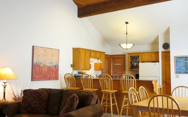 West Elk By Crested Butte Lodging