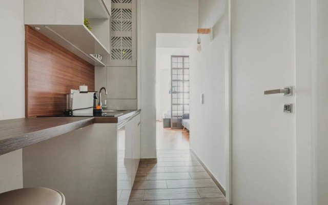 ZEUS Design Apartments Wasserwelt