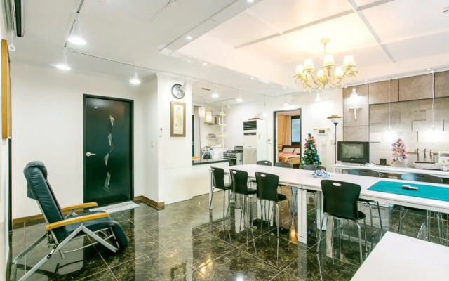 Gapyeong Solga Pension