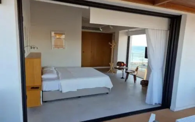 Y + P Latchi Hotel