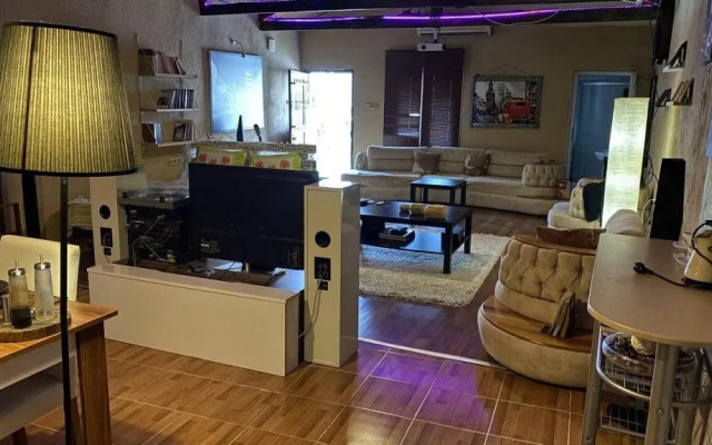 Golgenin Bahcesi Guzelbahce