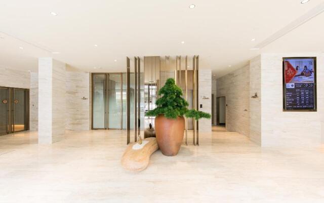 Ji Hotel (Shanghai Fengzhuang)
