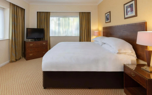 Slaley Hall Hotel, Spa & Golf Resort