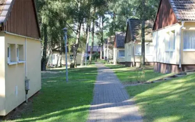 Hostel Schweriner See