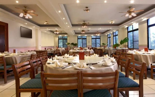 Howard Resort Xitou