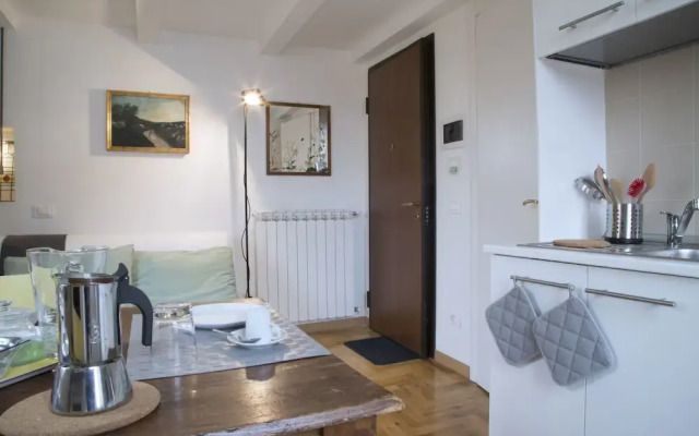 Termini Central Station Apartments