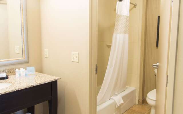 Hampton Inn & Suites Dodge City