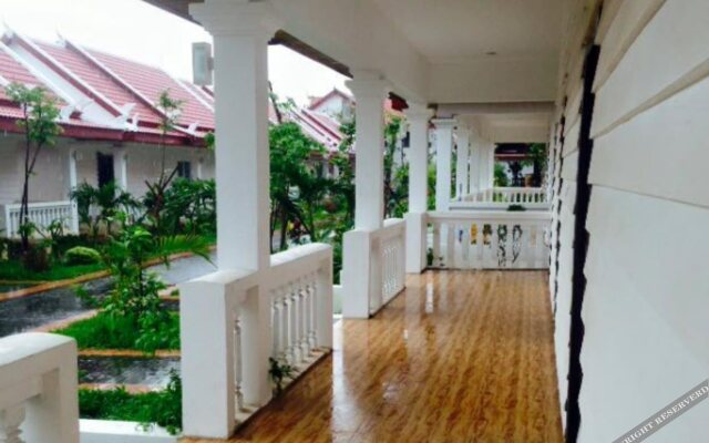 Preah Vihear Jaya Hotel