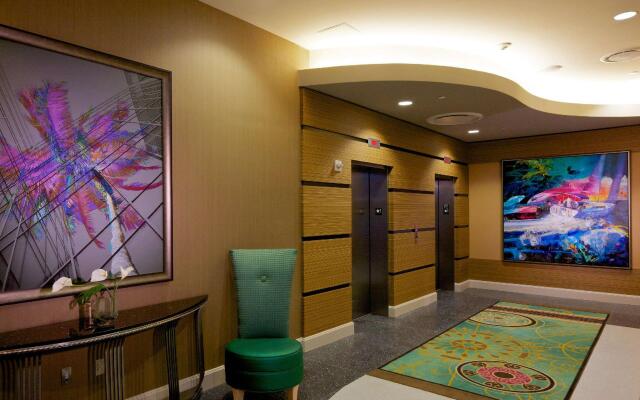 Hampton Inn & Suites Miami/Brickell-Downtown