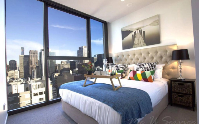 Carlson CBD Apartments