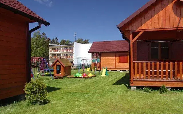 Domki Letniskowe Pikamar
