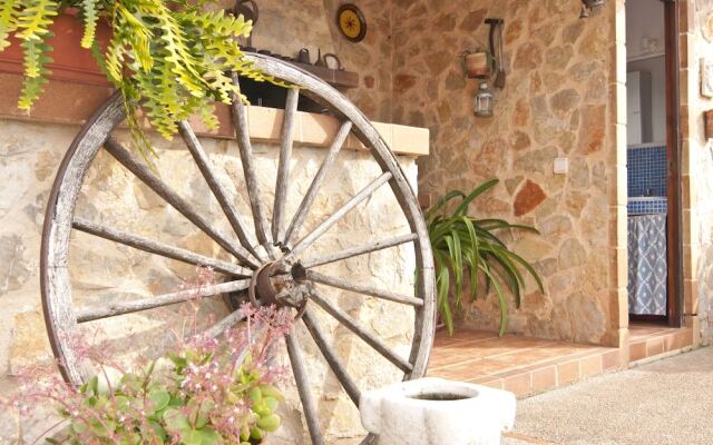 Finca Gallinas