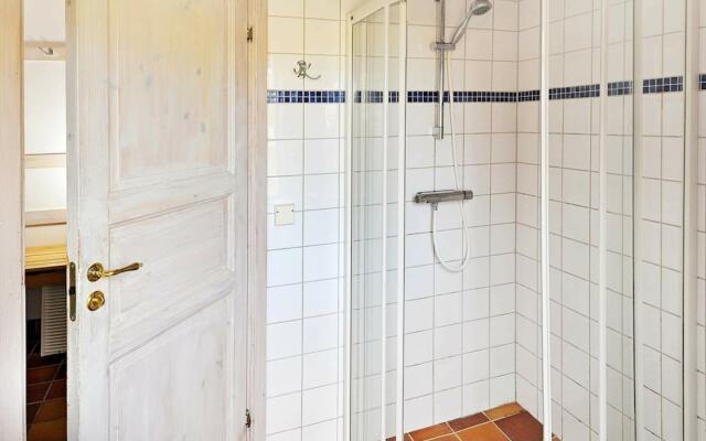 Holiday Home in SkÃ¤rhamn