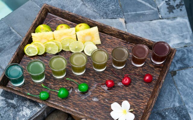 Visiteur D'Angkor Boutique Hotel