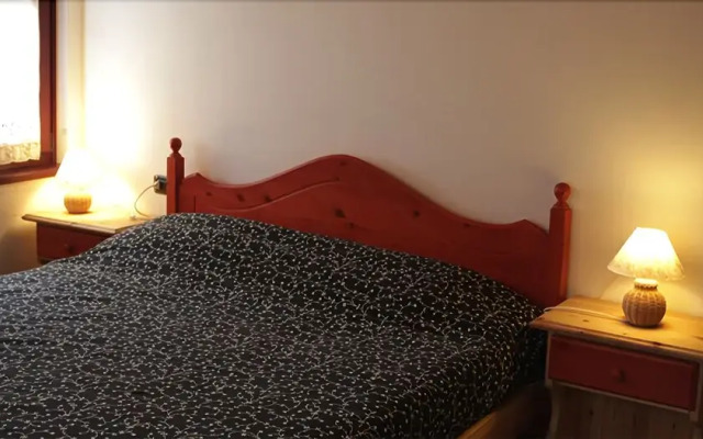 Agriturismo Malga Riondera