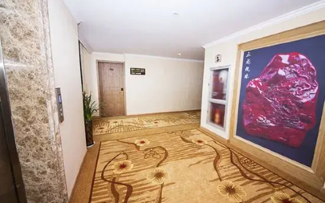 Hangzhou Shishang Hotel