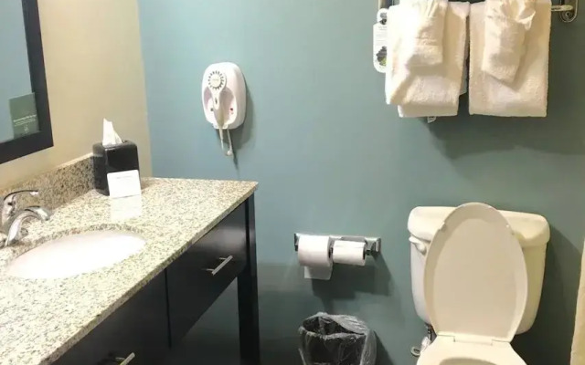 Sleep Inn & Suites Monticello